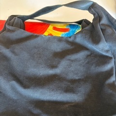 トートバックの画像