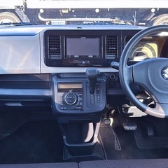 🚗 スズキ MRワゴン 🚗  ＼即決歓迎・今日見て今日決めたい方‼️／ の画像