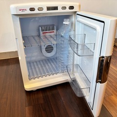 アウトドア　寝室　Cooler&warmer  [ポータブル保冷温庫 ]の画像