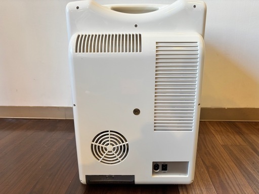 アウトドア寝室Cooler&warmer [ポータブル保冷温庫 ] (ピアン) 新潟の