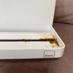 お譲りします♡タワー　マグネットラックの画像