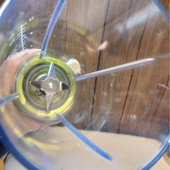 recolte  ソロブレンダーの画像