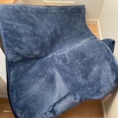 ニトリ　あったかラグ　2畳の画像