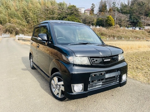 ★ ホンダ ゼスト ★ ターボ4WD ★ 車検2年付き ☆ ホンダ ゼスト ☆ ターボ4WD ☆ 車検2年付き! (Promise) 原当麻の