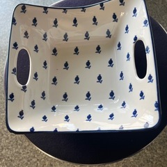 コストコ フルーツ皿 5枚セットの画像