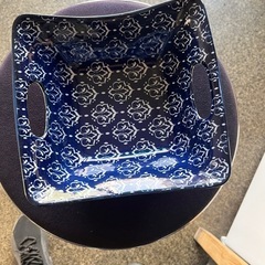 コストコ フルーツ皿 5枚セットの画像