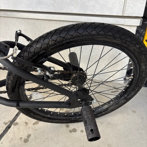 BMX 20インチ