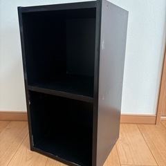 カラーボックスの画像