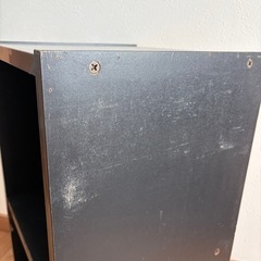 カラーボックスの画像