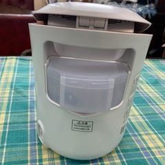 美原店 Panasonic スチーマー ナノケア EH-CSA99 2019年製 美顔器　ホームケアの画像