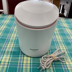 美原店 Panasonic スチーマー ナノケア EH-CSA9...