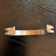 Daniel Wellington バングルの画像