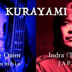 スペイン語と日本語を話せる日本在住のラテンアメリカのギタリスト🎸...