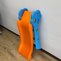 【Re•いみず】トイザらス　折りたたみすべり台の画像