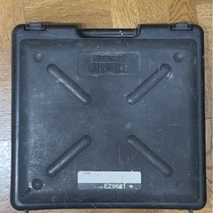 Nationalインパクトドライバー EZT602の画像