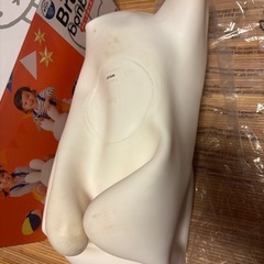 ブルーナボンボン　ミッフィーの画像