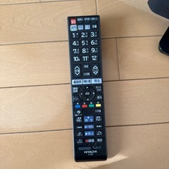 24インチ液晶テレビの画像