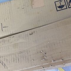 単棟ハウス用ビニール　農業　未使用の画像