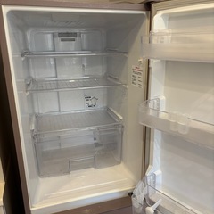 【一括お取引を優先】家具家電 1式 冷蔵庫/キッチンボード/テレビボード/衣装ラック/隙間収納数点の画像