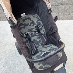 エアバギーココプレミアムの画像