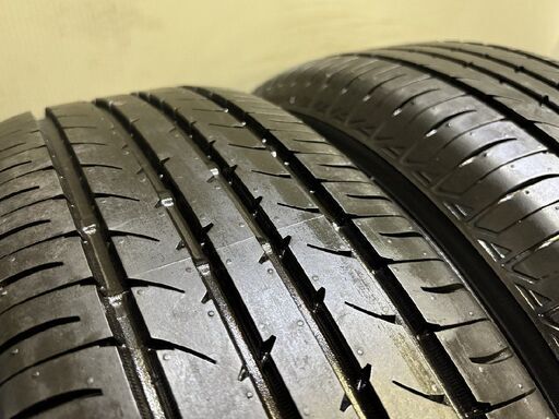 【走行短め】HANKOOK ventus S1 evo3 225/45ZR18 18インチ 夏タイヤ 4本 23年製 クラウンアスリー