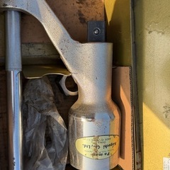 pa-manギアレンチの画像