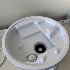 加湿器の画像