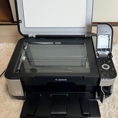 Canon Pixus MP540 多機能プリンター の画像