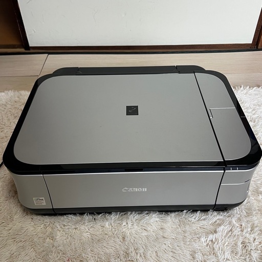 Canon Pixus MP540 多機能プリンター (サダキヨさん) 名電山中の