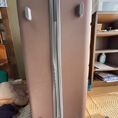 荷物が多く入るキャリーケース
の画像