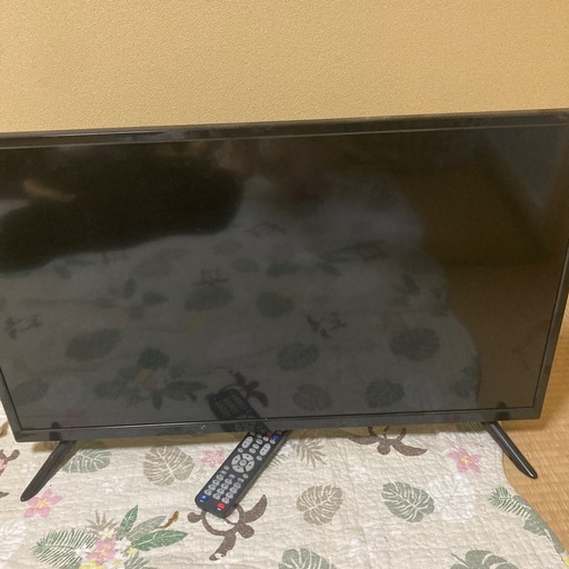 テレビ