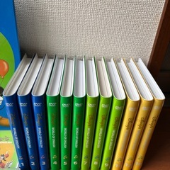 ディズニー英語システム　歌のDVD シングアロングの画像