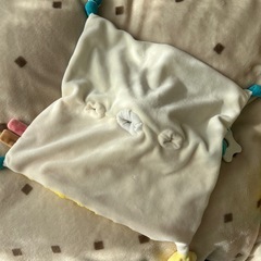 赤ちゃんなだめるような感覚ぬいぐるの画像