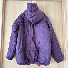 AIGLEアウタージャンパーコートブルゾンエーグルの画像