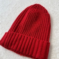 トミカ　ニット帽の画像