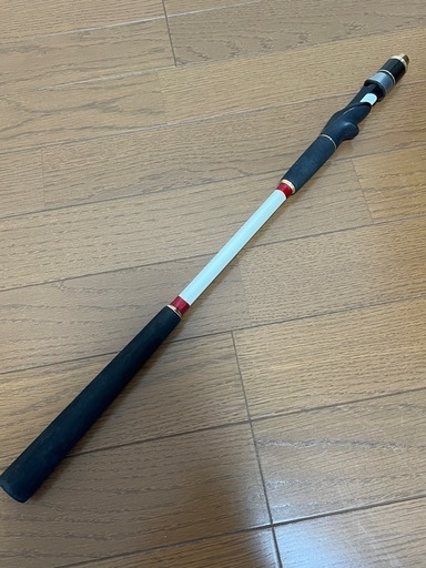 クルーズショット船 80-180 船竿 釣竿