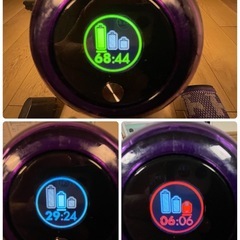 ダイソン ① SV14 V11 新品パイプ　２ヘッドから選択式　補強トリガー装着の画像