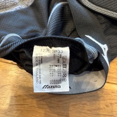 野球　ジュニア　ミズノ
スライディングパンツの画像