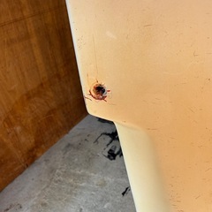 ステップワゴンRF3 リアスポイラー　ウイングの画像