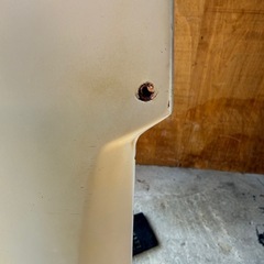 ステップワゴンRF3 リアスポイラー　ウイングの画像