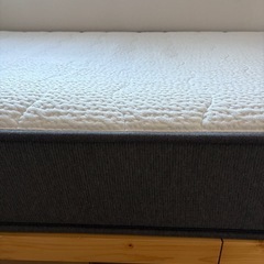 マットレスの画像