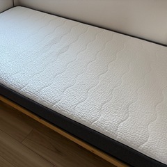 マットレスの画像