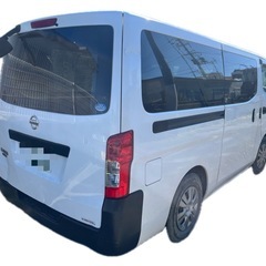 日産 キャラバン🉐検討者多数💮早い者勝ち💮の画像