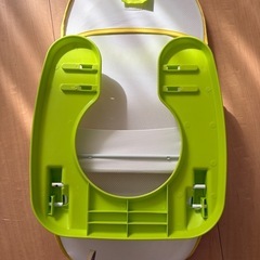 ベビーバスチェアの画像