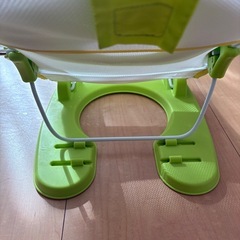 ベビーバスチェアの画像