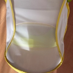 ベビーバスチェアの画像