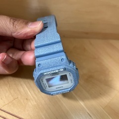 G-SHOCK ジャンク品の画像