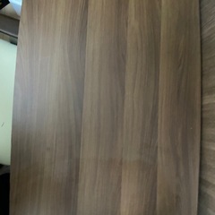 こたつデスクの画像