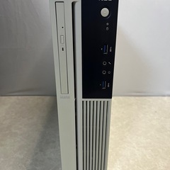 NEC デスクトップ パソコン Windows11pro ⑧の画像