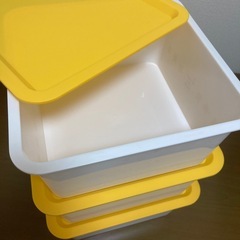 ボックスの画像